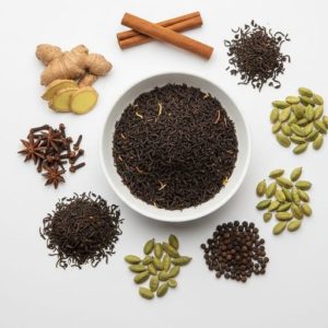Pure Ceylon Spice