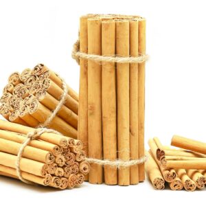 premium ceylon cinnamon sticks (c4/c5 grade)