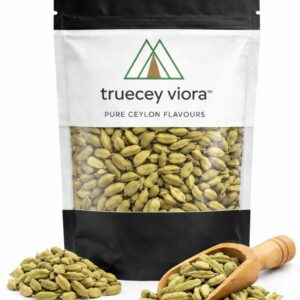 pure ceylon cardamom pods